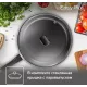 Сковорода Tefal Easy Plus 04237926 (9100054101)