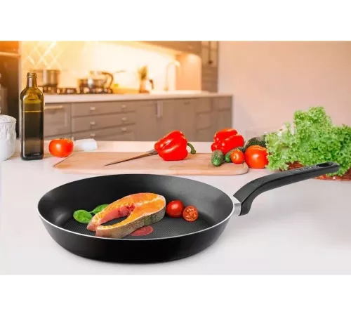 Сковорода Tefal Easy Plus 04237926 (9100054101)