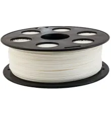 Пластик для принтера 3D Bestfilament st_pla_1kg_1.75_white PLA d1.75мм 1кг 1цв.
