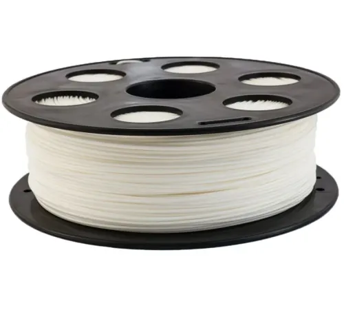 Пластик для принтера 3D Bestfilament st_pla_1kg_1.75_white PLA d1.75мм 1кг 1цв. Пластик для принтера 3D Bestfilament st_pla_1kg_1.75_white PLA d1.75мм 1кг 1цв.