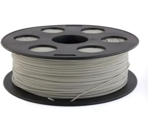 Пластик для принтера 3D Bestfilament st_petg_1kg_1.75_light-gra PETG d1.75мм 1кг 1цв. Пластик для принтера 3D Bestfilament st_petg_1kg_1.75_light-gra PETG d1.75мм 1кг 1цв.