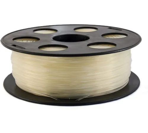 Пластик для принтера 3D Bestfilament st_pla_1kg_1.75_natural PLA d1.75мм 1кг 1цв.