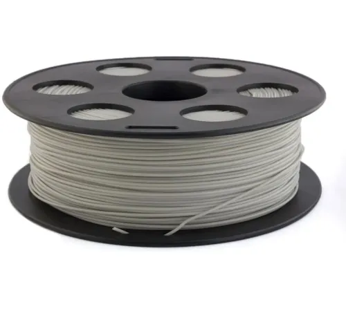 Пластик для принтера 3D Bestfilament st_pla_1kg_1.75_light-gray PLA d1.75мм 1кг 1цв. Пластик для принтера 3D Bestfilament st_pla_1kg_1.75_light-gray PLA d1.75мм 1кг 1цв.