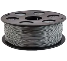 Пластик для принтера 3D Bestfilament st_pla_1kg_1.75_serebr PLA d1.75мм 1кг 1цв.