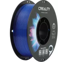 Катушка CR-PETG пластика Creality 1,75 мм 1кг для 3D принтеров, голубой