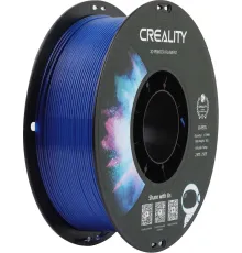Катушка CR-PETG пластика Creality 1,75 мм 1кг для 3D принтеров, голубой