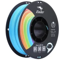 Пластик для принтера 3D Creality 3301010310 PLA d1.75мм 1кг 1цв.