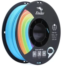 Пластик для принтера 3D Creality 3301010310 PLA d1.75мм 1кг 1цв.