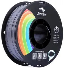 Пластик для принтера 3D Creality 3301010308 PLA d1.75мм 1кг 1цв.