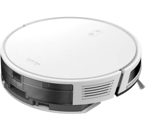 Пылесос-робот Dreame Trouver E10 50Вт белый Пылесос-робот Dreame Trouver E10 50Вт белый