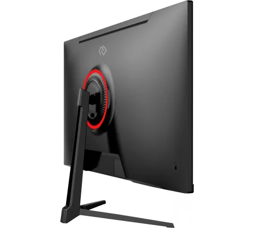 Монитор Digma 23.8" Overdrive 24P410F черный IPS LED 2ms 16:9 HDMI матовая 300cd 178гр/178гр 1920x1080 200Hz G-Sync FreeSync DP FHD USB 3.7кг