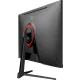 Монитор Digma 23.8" Overdrive 24P410F черный IPS LED 2ms 16:9 HDMI матовая 300cd 178гр/178гр 1920x1080 200Hz G-Sync FreeSync DP FHD USB 3.7кг