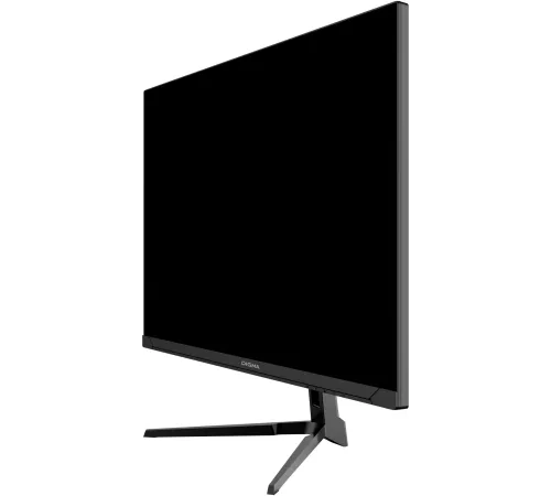 Монитор Digma 23.8" Overdrive 24P410F черный IPS LED 2ms 16:9 HDMI матовая 300cd 178гр/178гр 1920x1080 200Hz G-Sync FreeSync DP FHD USB 3.7кг