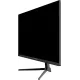 Монитор Digma 23.8" Overdrive 24P410F черный IPS LED 2ms 16:9 HDMI матовая 300cd 178гр/178гр 1920x1080 200Hz G-Sync FreeSync DP FHD USB 3.7кг