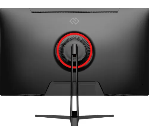 Монитор Digma 23.8" Overdrive 24P410F черный IPS LED 2ms 16:9 HDMI матовая 300cd 178гр/178гр 1920x1080 200Hz G-Sync FreeSync DP FHD USB 3.7кг