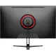 Монитор Digma 23.8" Overdrive 24P410F черный IPS LED 2ms 16:9 HDMI матовая 300cd 178гр/178гр 1920x1080 200Hz G-Sync FreeSync DP FHD USB 3.7кг