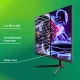 Монитор Digma 23.8" Overdrive 24P410F черный IPS LED 2ms 16:9 HDMI матовая 300cd 178гр/178гр 1920x1080 200Hz G-Sync FreeSync DP FHD USB 3.7кг
