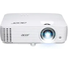 Acer H6830BD [MR.JVK11.001] {DLP 4K2K 4000 Lm 10,000:1 EMEA 4 Carrying Case EURO Power}