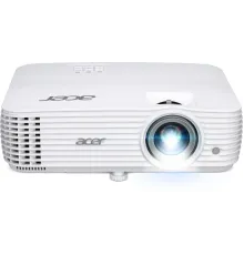Acer H6830BD [MR.JVK11.001] {DLP 4K2K 4000 Lm 10,000:1 EMEA 4 Carrying Case EURO Power}