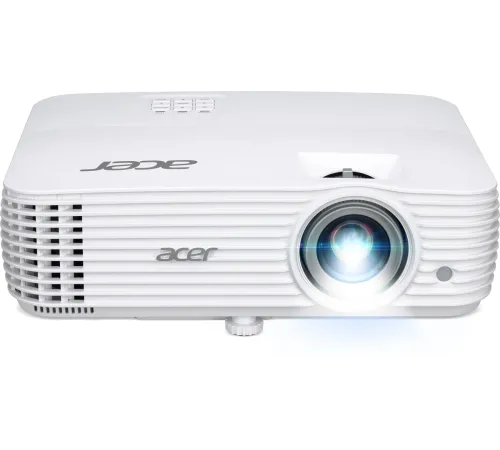 Acer H6830BD [MR.JVK11.001] {DLP 4K2K 4000 Lm 10,000:1 EMEA 4 Carrying Case EURO Power}