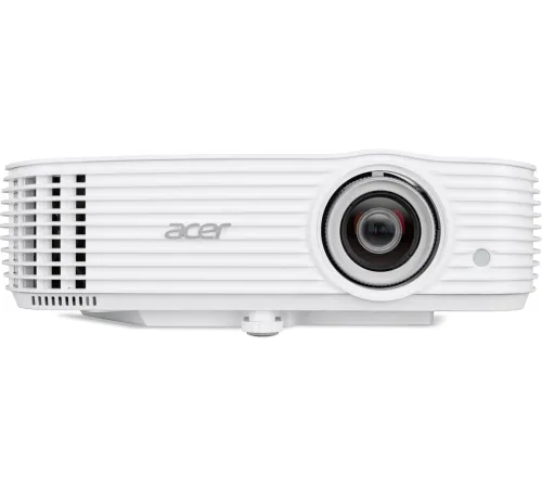 Acer H6830BD [MR.JVK11.001] {DLP 4K2K 4000 Lm 10,000:1 EMEA 4 Carrying Case EURO Power}