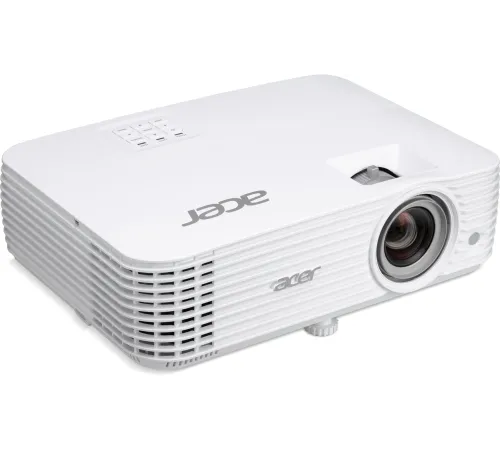 Acer H6830BD [MR.JVK11.001] {DLP 4K2K 4000 Lm 10,000:1 EMEA 4 Carrying Case EURO Power}