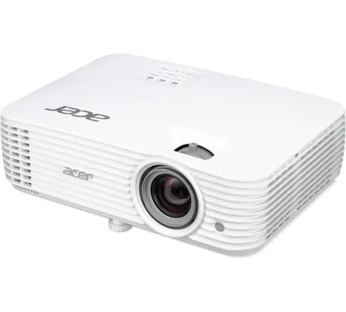 Acer H6830BD [MR.JVK11.001] {DLP 4K2K 4000 Lm 10,000:1 EMEA 4 Carrying Case EURO Power}