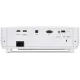 Acer H6830BD [MR.JVK11.001] {DLP 4K2K 4000 Lm 10,000:1 EMEA 4 Carrying Case EURO Power}