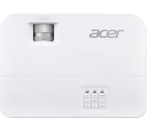 Acer H6830BD [MR.JVK11.001] {DLP 4K2K 4000 Lm 10,000:1 EMEA 4 Carrying Case EURO Power}