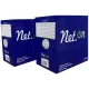 Кабель информационный NetOn 01-0301 кат.5E U/UTP 4X2X0.51AWG PE внешний 305м черный