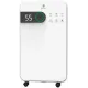 Осушитель воздуха Royal Clima Pacific Studio RD-PC16-E 270Вт бытовой белый
