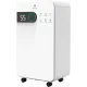 Осушитель воздуха Royal Clima Pacific Studio RD-PC16-E 270Вт бытовой белый