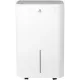 Осушитель воздуха Royal Clima Pacific Loft RD-PC25-E 370Вт бытовой белый