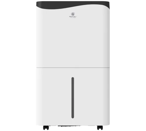Осушитель воздуха Royal Clima Pacific Studio RD-PC40-E 535Вт бытовой белый Осушитель воздуха Royal Clima Pacific Studio RD-PC40-E 535Вт бытовой белый