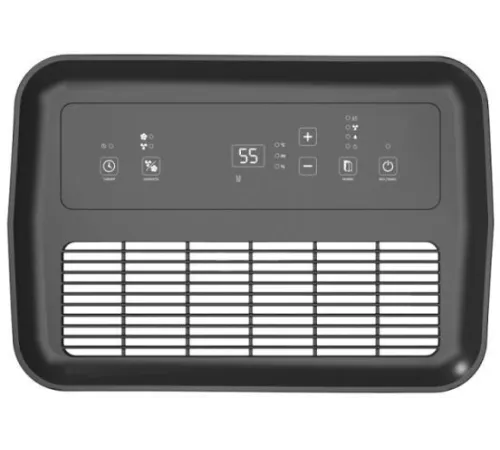 Осушитель воздуха Royal Clima Pacific Studio RD-PC40-E 535Вт бытовой белый Осушитель воздуха Royal Clima Pacific Studio RD-PC40-E 535Вт бытовой белый