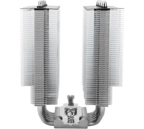 Устройство охлаждения(кулер) Thermalright Phantom Spirit 120 SE ARGB Soc-AM5/AM4/1151/1200/1700 4-pin 25.6dB Al+Cu 1035gr Ret