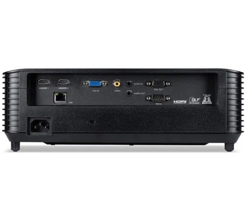 Acer X1328WHn {WXGA 5000 UHP OK}[MR.JX211.001]