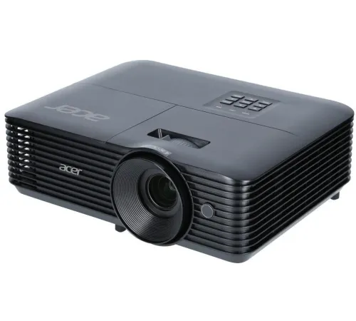 Проектор Acer X139, DLP, WXGA, 5200 Lm, 20000:1, EMEA, 2.7 Kg, EURO Power (replace MR.JTJ11.00R, X139WH) Проектор Acer X139, DLP, WXGA, 5200 Lm, 20000:1, EMEA, 2.7 Kg, EURO Power (replace MR.JTJ11.00R, X139WH)