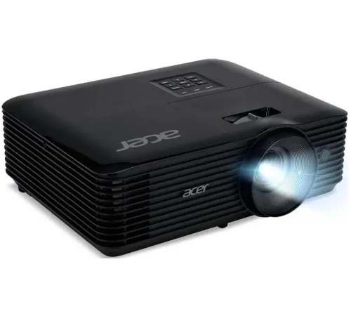 Проектор Acer X139, DLP, WXGA, 5200 Lm, 20000:1, EMEA, 2.7 Kg, EURO Power (replace MR.JTJ11.00R, X139WH) Проектор Acer X139, DLP, WXGA, 5200 Lm, 20000:1, EMEA, 2.7 Kg, EURO Power (replace MR.JTJ11.00R, X139WH)