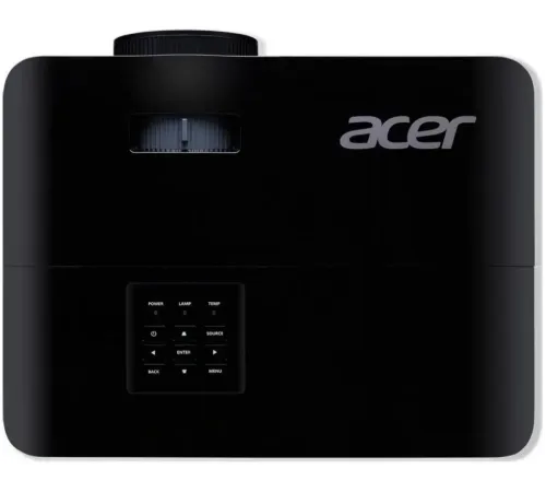 Проектор Acer X139, DLP, WXGA, 5200 Lm, 20000:1, EMEA, 2.7 Kg, EURO Power (replace MR.JTJ11.00R, X139WH) Проектор Acer X139, DLP, WXGA, 5200 Lm, 20000:1, EMEA, 2.7 Kg, EURO Power (replace MR.JTJ11.00R, X139WH)