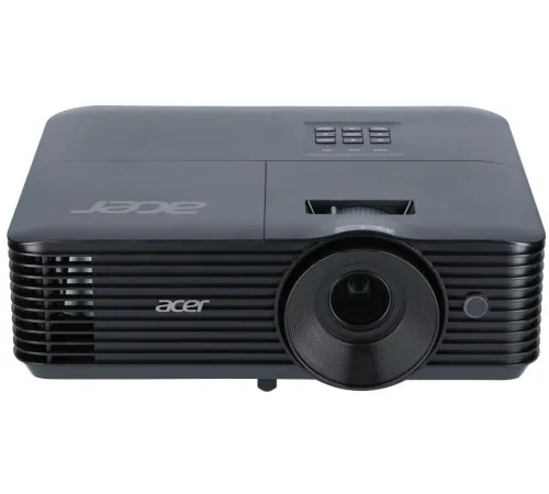 Проектор Acer X139, DLP, WXGA, 5200 Lm, 20000:1, EMEA, 2.7 Kg, EURO Power (replace MR.JTJ11.00R, X139WH) Проектор Acer X139, DLP, WXGA, 5200 Lm, 20000:1, EMEA, 2.7 Kg, EURO Power (replace MR.JTJ11.00R, X139WH)