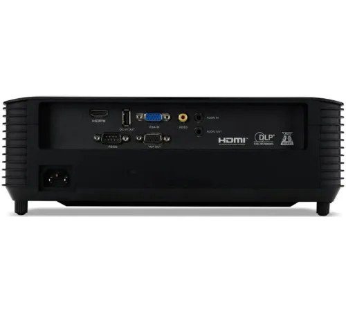 Проектор Acer X139, DLP, WXGA, 5200 Lm, 20000:1, EMEA, 2.7 Kg, EURO Power (replace MR.JTJ11.00R, X139WH) Проектор Acer X139, DLP, WXGA, 5200 Lm, 20000:1, EMEA, 2.7 Kg, EURO Power (replace MR.JTJ11.00R, X139WH)