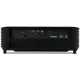Проектор Acer X139, DLP, WXGA, 5200 Lm, 20000:1, EMEA, 2.7 Kg, EURO Power (replace MR.JTJ11.00R, X139WH)