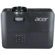 Проектор Acer X139, DLP, WXGA, 5200 Lm, 20000:1, EMEA, 2.7 Kg, EURO Power (replace MR.JTJ11.00R, X139WH)