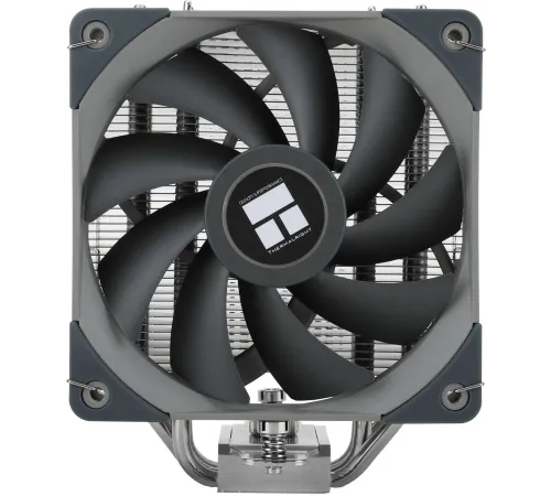 Устройство охлаждения(кулер) Thermalright Assassin Spirit 120 ARGB Soc-AM5/AM4/1151/1200/1700 черный 4-pin 25.6dB Al+Cu 700gr Ret Устройство охлаждения(кулер) Thermalright Assassin Spirit 120 ARGB Soc-AM5/AM4/1151/1200/1700 черный 4-pin 25.6dB Al+Cu 700gr Ret