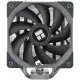 Устройство охлаждения(кулер) Thermalright Assassin Spirit 120 ARGB Soc-AM5/AM4/1151/1200/1700 черный 4-pin 25.6dB Al+Cu 700gr Ret