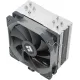 Устройство охлаждения(кулер) Thermalright Assassin Spirit 120 ARGB Soc-AM5/AM4/1151/1200/1700 черный 4-pin 25.6dB Al+Cu 700gr Ret