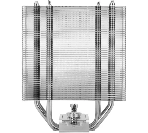 Устройство охлаждения(кулер) Thermalright Assassin Spirit 120 ARGB Soc-AM5/AM4/1151/1200/1700 черный 4-pin 25.6dB Al+Cu 700gr Ret Устройство охлаждения(кулер) Thermalright Assassin Spirit 120 ARGB Soc-AM5/AM4/1151/1200/1700 черный 4-pin 25.6dB Al+Cu 700gr Ret