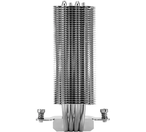 Устройство охлаждения(кулер) Thermalright Assassin Spirit 120 ARGB Soc-AM5/AM4/1151/1200/1700 черный 4-pin 25.6dB Al+Cu 700gr Ret Устройство охлаждения(кулер) Thermalright Assassin Spirit 120 ARGB Soc-AM5/AM4/1151/1200/1700 черный 4-pin 25.6dB Al+Cu 700gr Ret