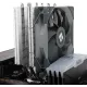 Устройство охлаждения(кулер) Thermalright Assassin Spirit 120 ARGB Soc-AM5/AM4/1151/1200/1700 черный 4-pin 25.6dB Al+Cu 700gr Ret